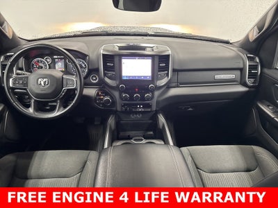 2024 RAM 1500 Big Horn