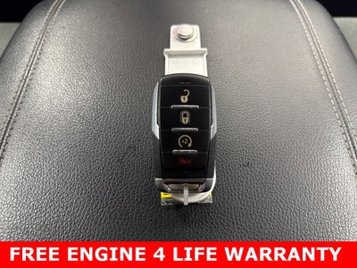 2024 RAM 1500 Big Horn