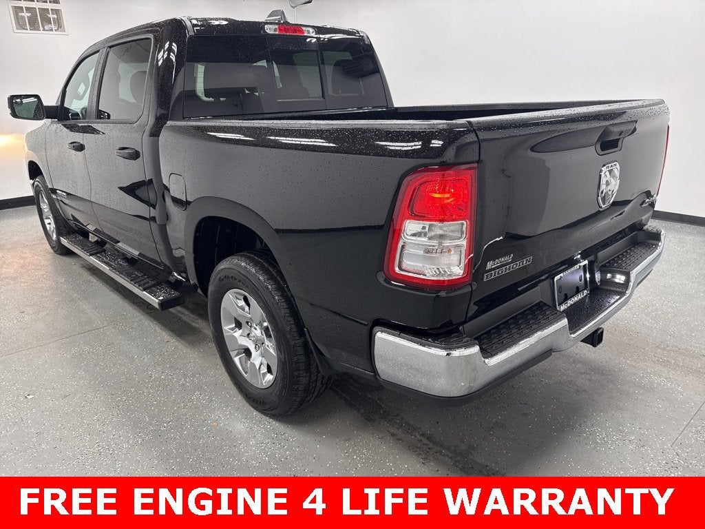 2024 RAM 1500 Big Horn