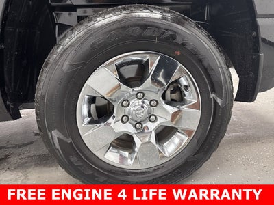 2024 RAM 1500 Big Horn