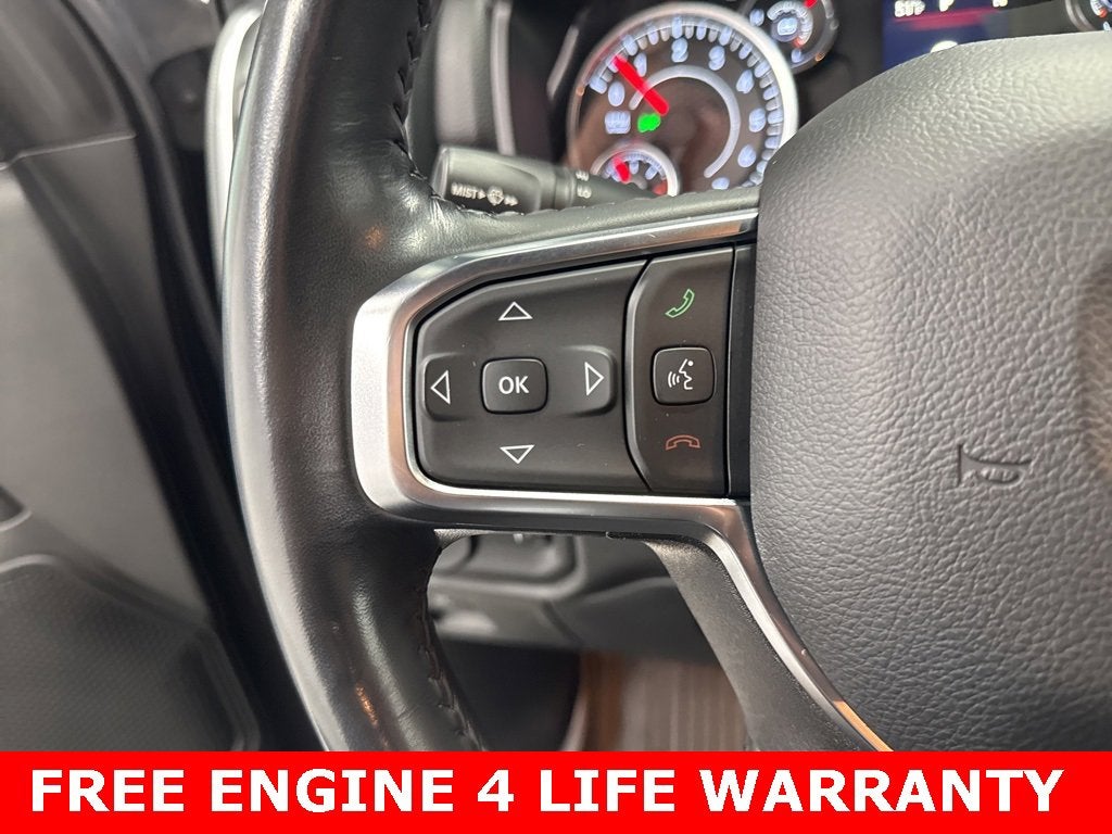 2024 RAM 1500 Big Horn