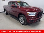 2019 RAM 1500 Sport