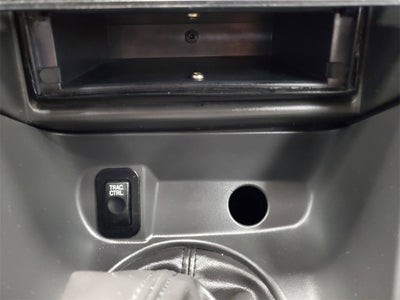 2000 Ford Mustang Base