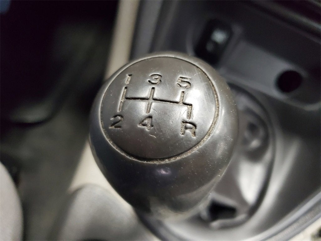 2000 Ford Mustang Base