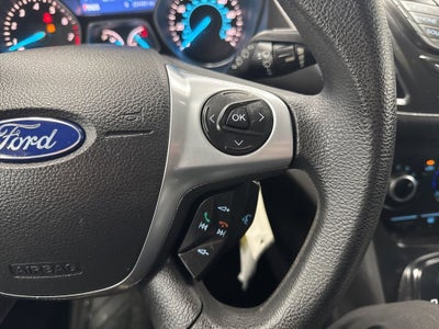 2014 Ford Escape S
