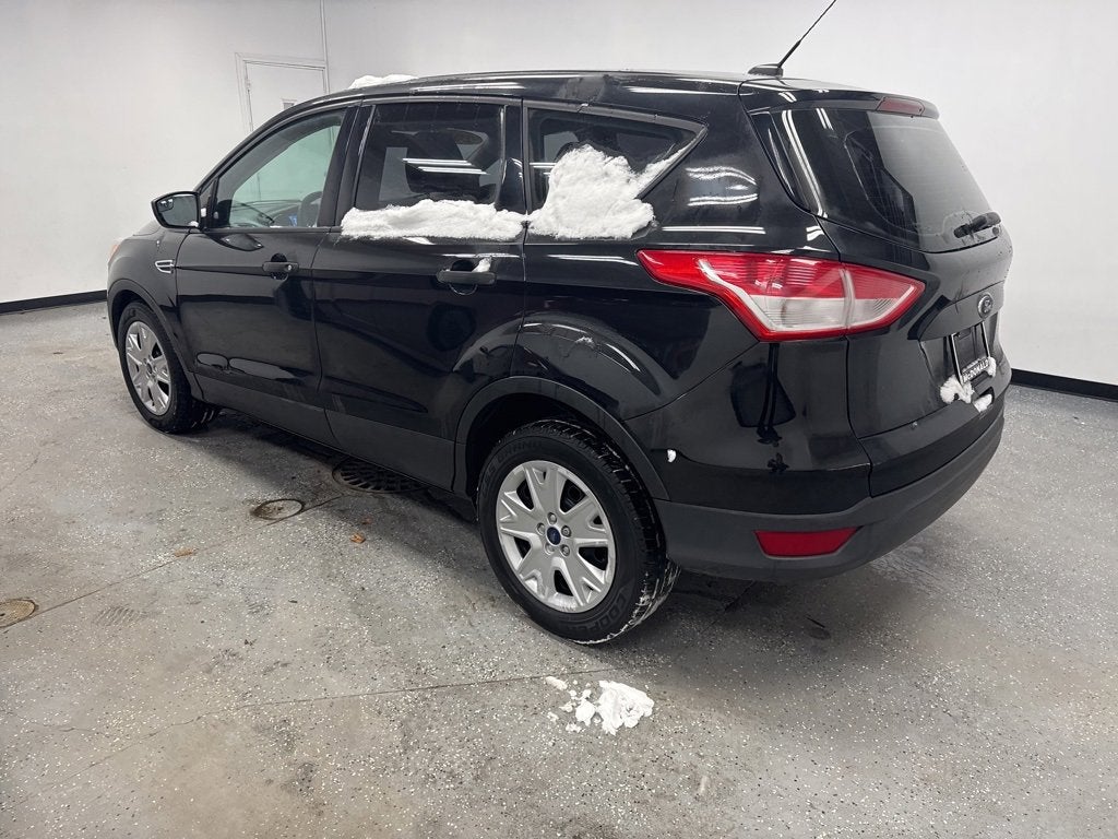 2014 Ford Escape S
