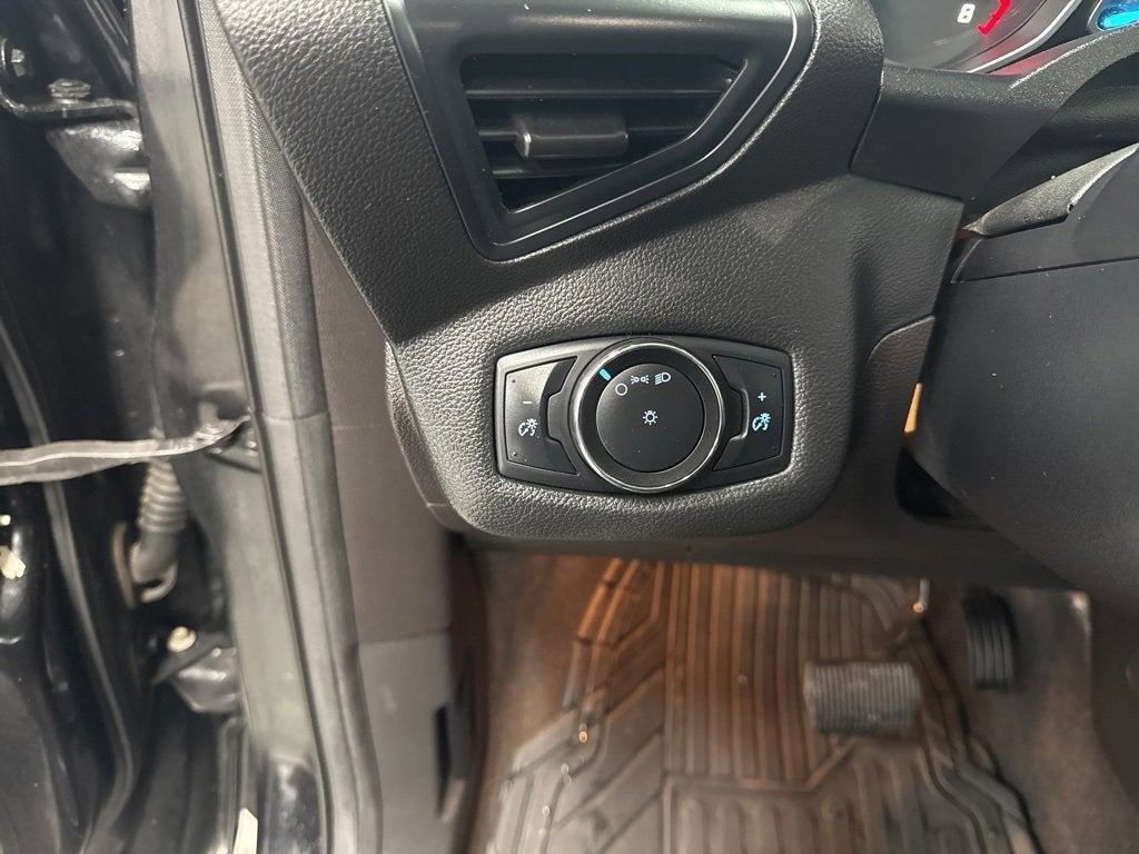 2014 Ford Escape S