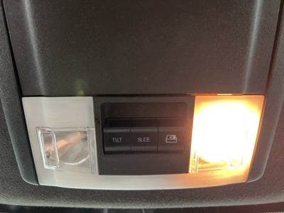 2014 Ford Super Duty F-350 SRW XLT