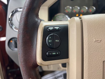 2008 Ford Super Duty F-250 SRW XL