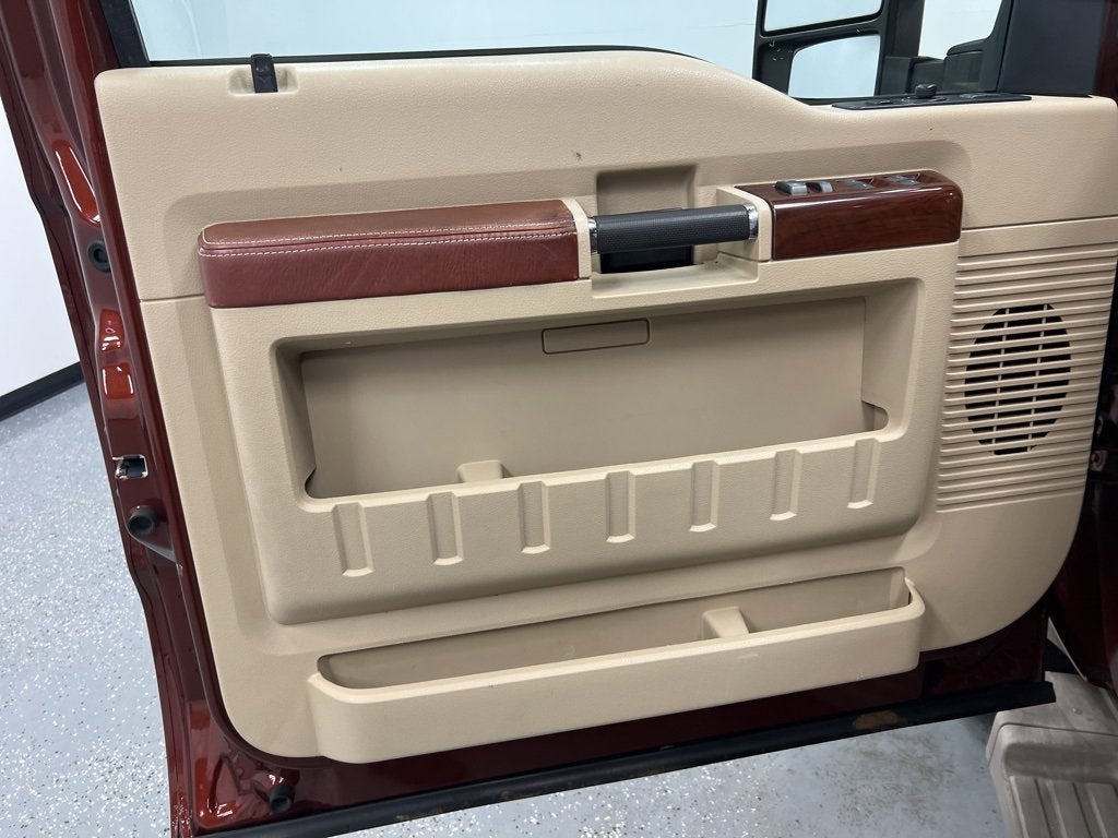 2008 Ford Super Duty F-250 SRW XL