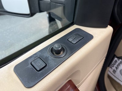 2008 Ford Super Duty F-250 SRW XL