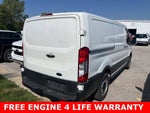 2021 Ford Transit Cargo Van Base