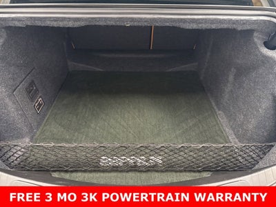 2015 Chevrolet Impala LTZ