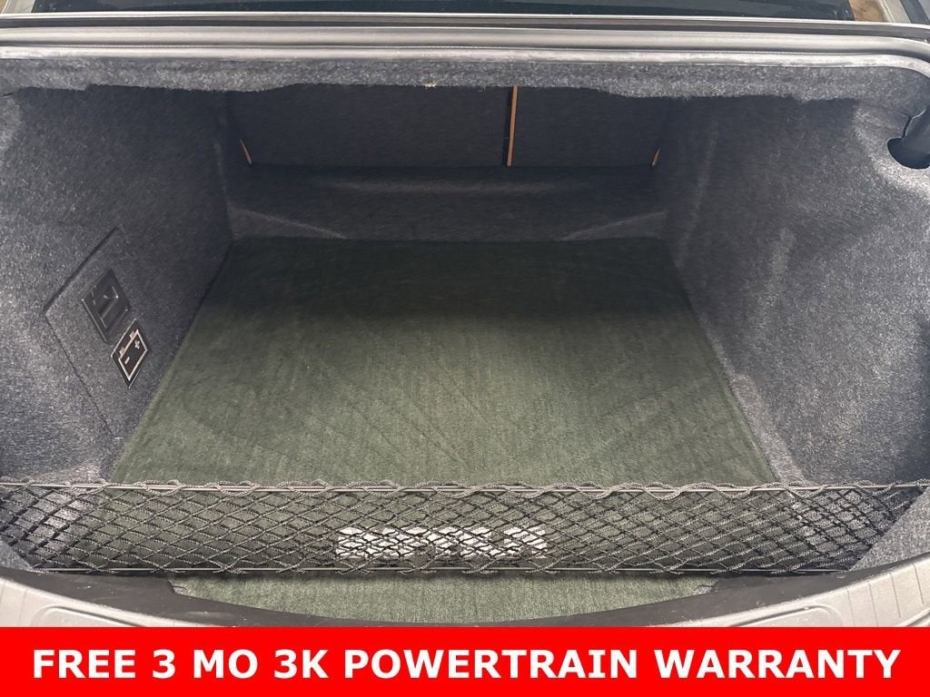 2015 Chevrolet Impala LTZ