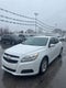 2013 Chevrolet Malibu LT