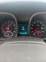 2013 Chevrolet Malibu LT