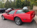 1995 Chevrolet Corvette Base