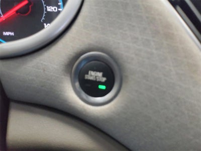 2021 Chevrolet Malibu FL