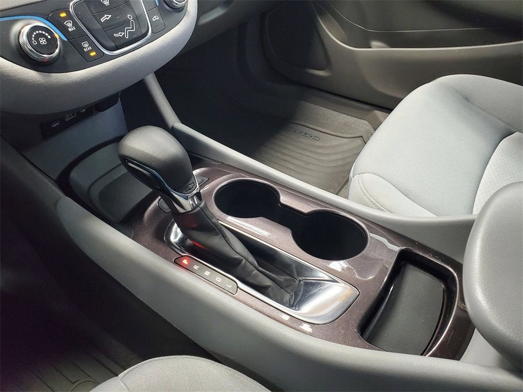 2021 Chevrolet Malibu FL