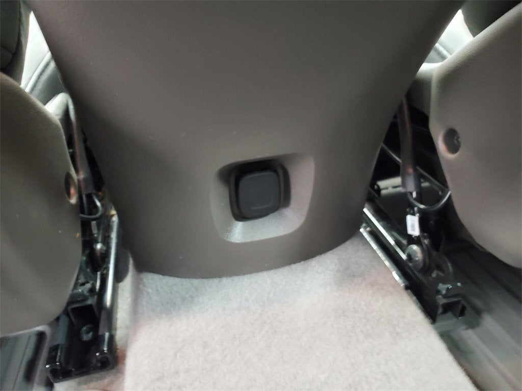 2021 Chevrolet Malibu FL