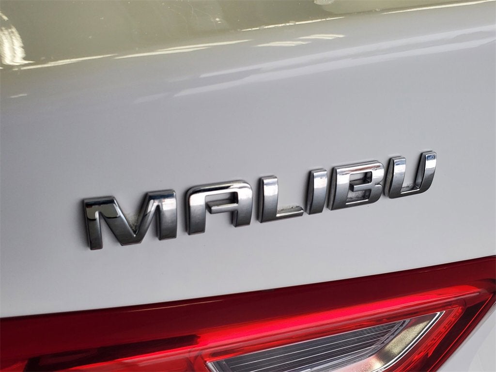 2021 Chevrolet Malibu FL