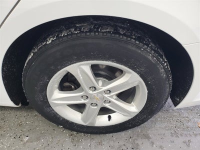 2021 Chevrolet Malibu FL