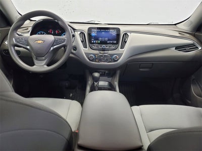2021 Chevrolet Malibu FL
