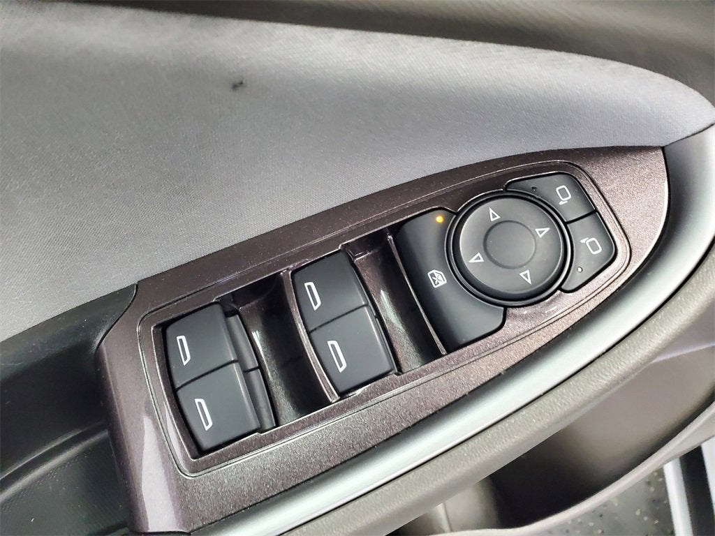 2021 Chevrolet Malibu FL