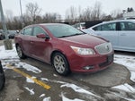 2011 Buick LaCrosse CXL