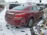 2011 Buick LaCrosse CXL