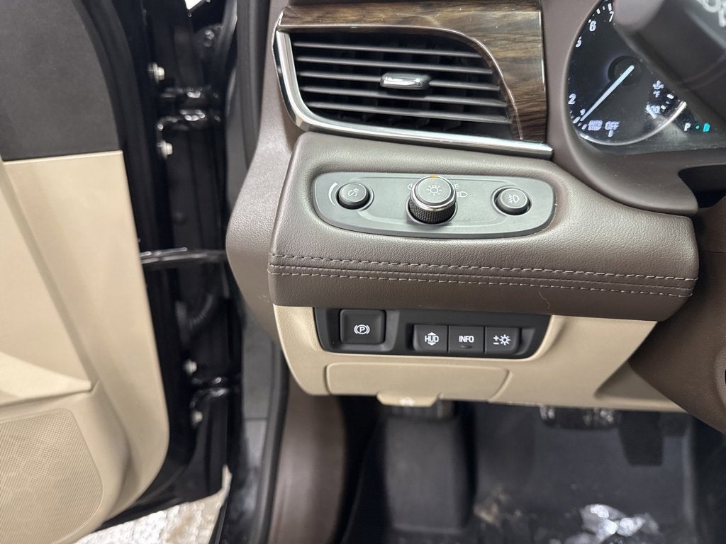 2018 Buick LaCrosse Premium