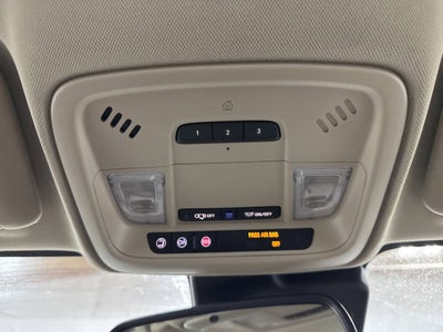 2018 Buick LaCrosse Premium