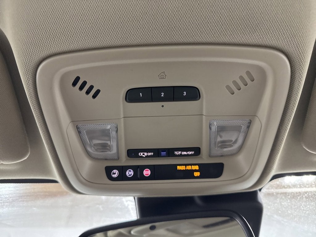 2018 Buick LaCrosse Premium