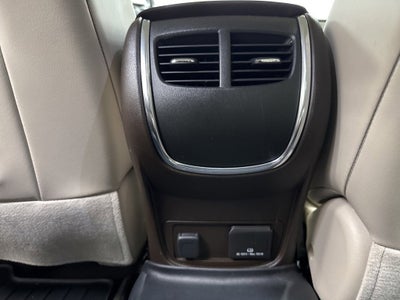 2018 Buick LaCrosse Premium