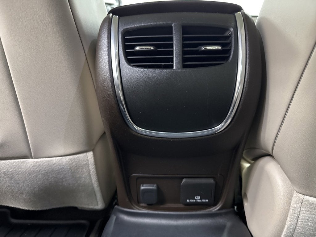 2018 Buick LaCrosse Premium