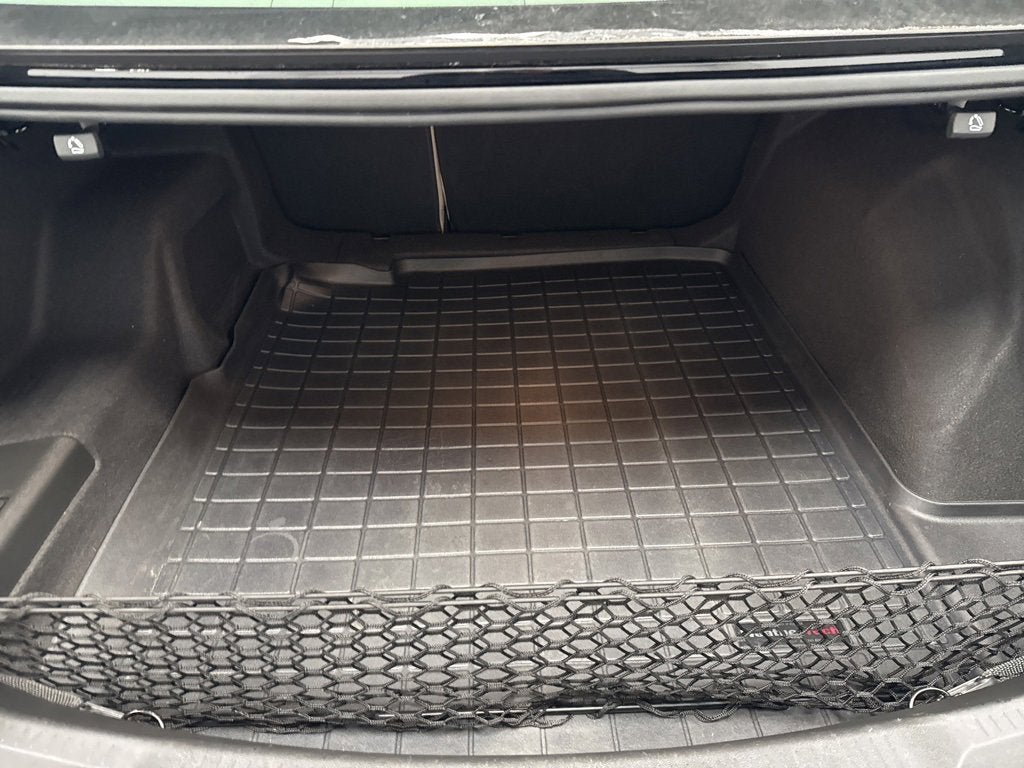 2018 Buick LaCrosse Premium