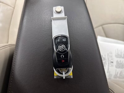 2018 Buick LaCrosse Premium