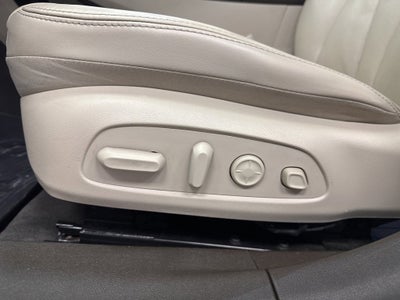 2018 Buick LaCrosse Premium