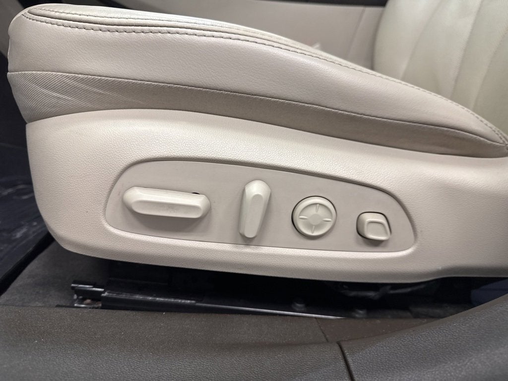 2018 Buick LaCrosse Premium