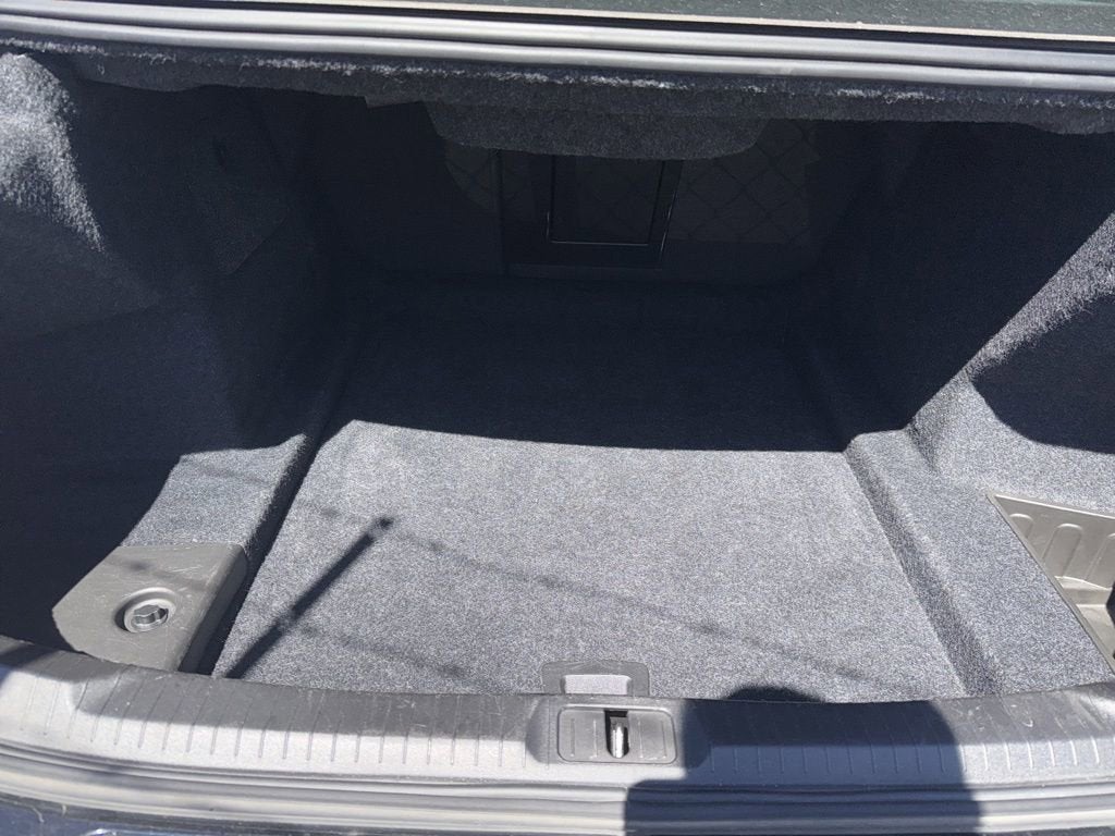 2015 Cadillac ATS Premium AWD