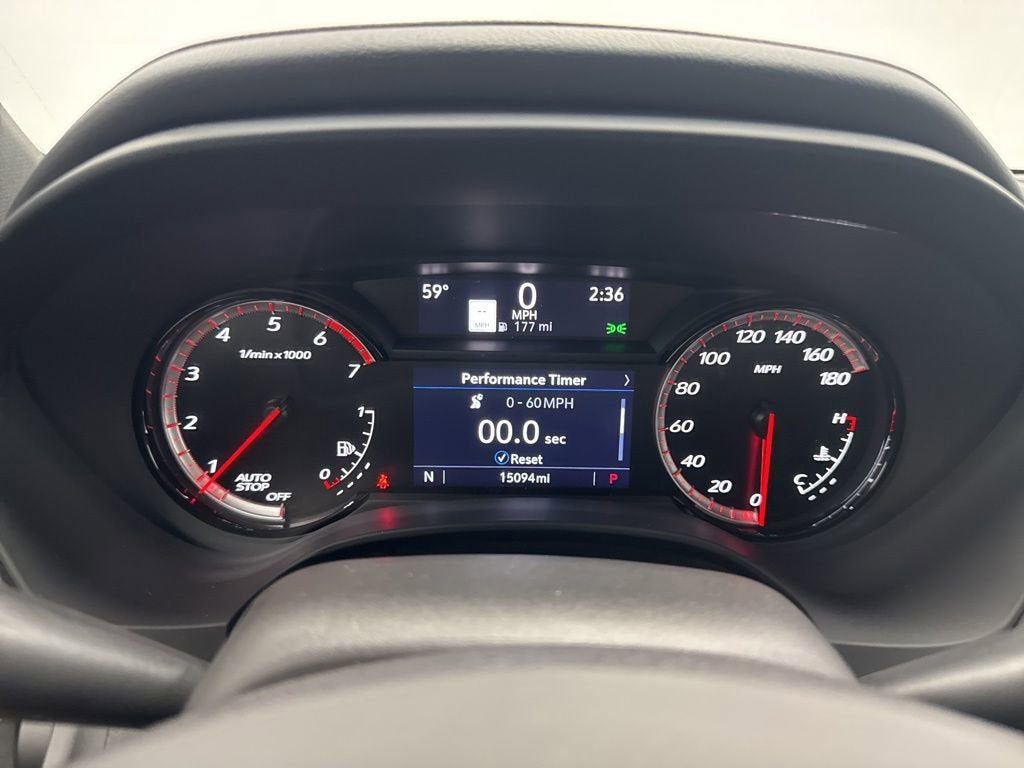 2023 Cadillac CT4-V V-Series