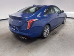 2023 Cadillac CT4-V V-Series