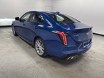 2023 Cadillac CT4-V V-Series