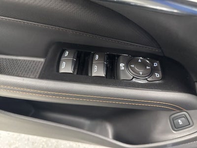 2023 Cadillac CT4-V V-Series