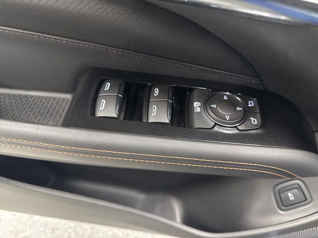 2023 Cadillac CT4-V V-Series