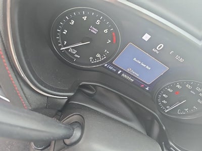 2020 Cadillac CT5 Sport