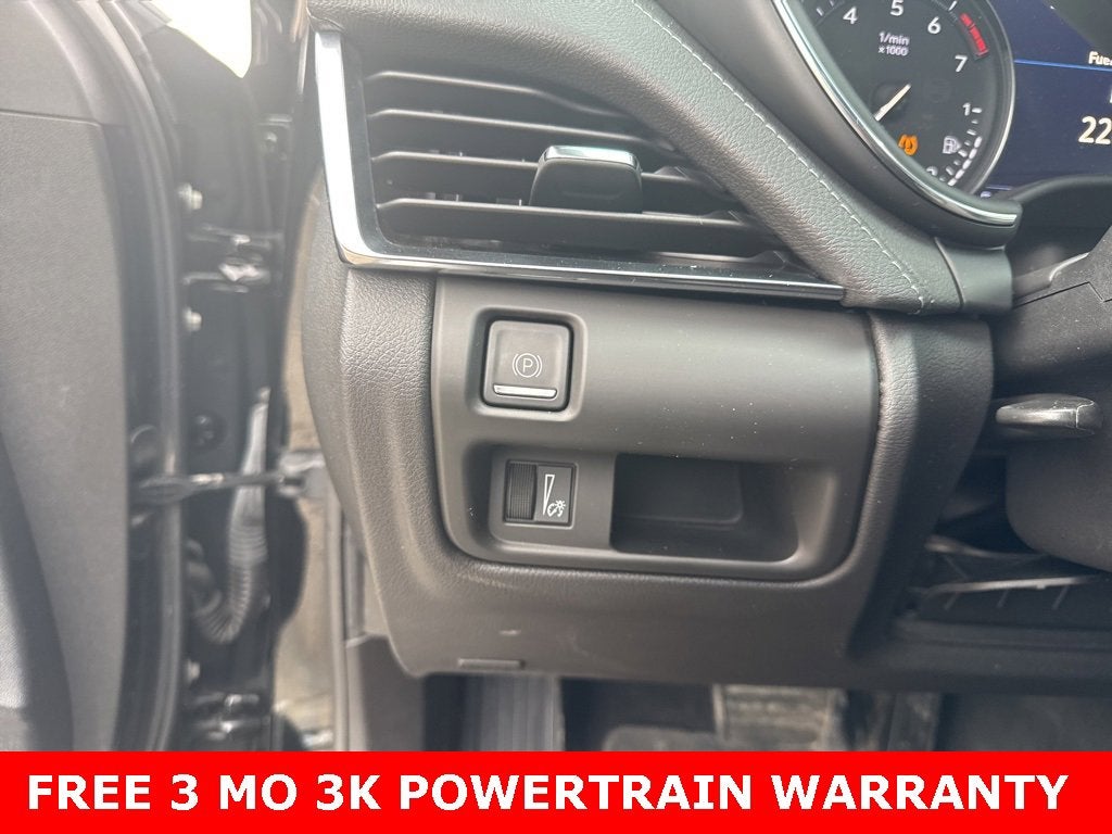 2020 Cadillac CT5 Premium Luxury