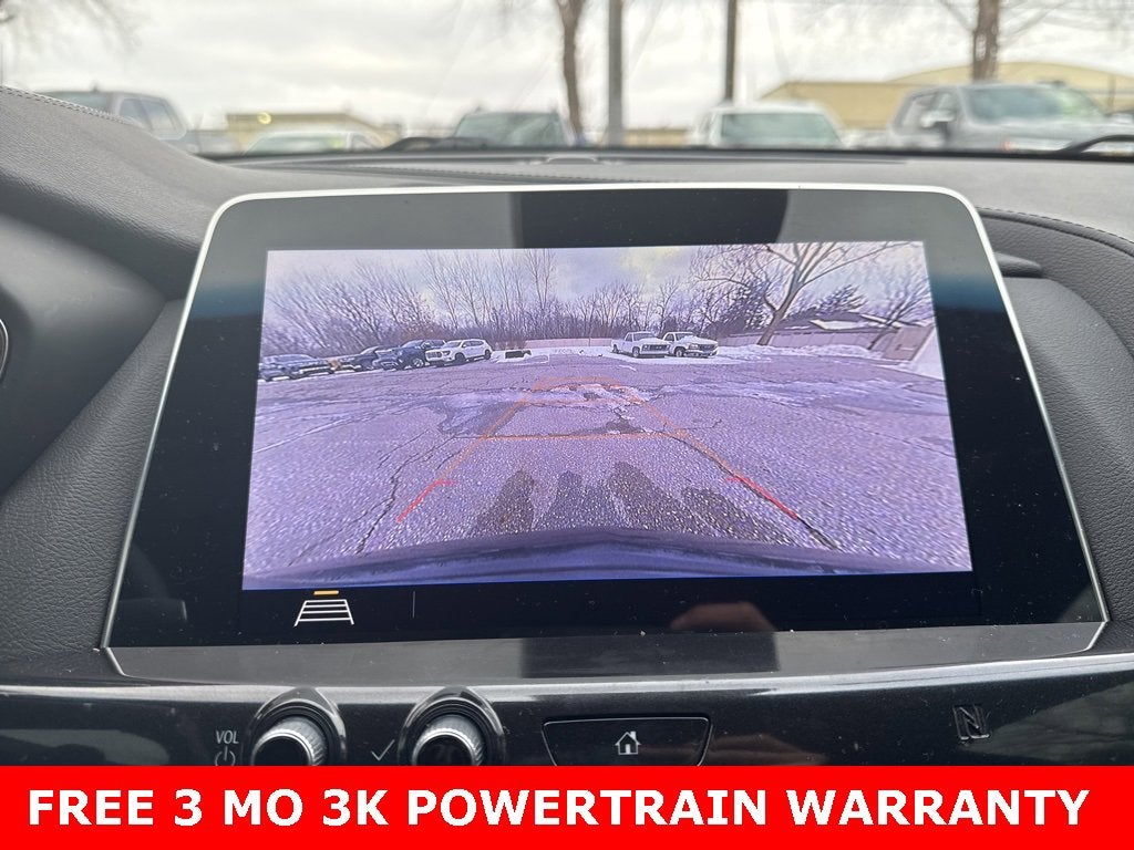 2020 Cadillac CT5 Premium Luxury