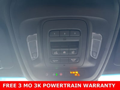 2020 Cadillac CT5 Premium Luxury