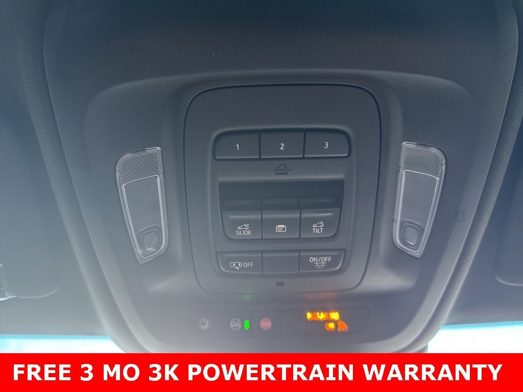 2020 Cadillac CT5 Premium Luxury